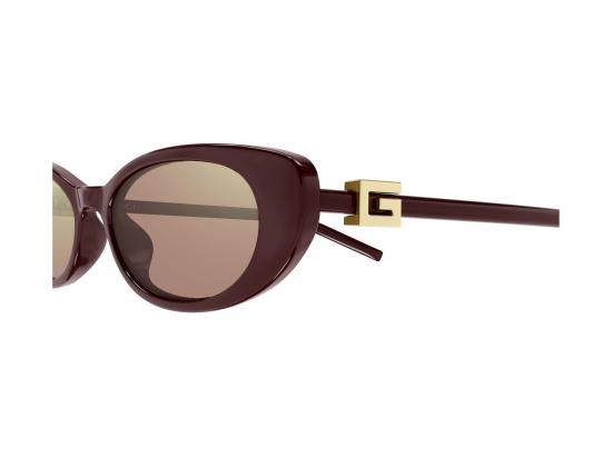 26FW 구찌 선글라스 GG1680S BROWN - GUCCI
