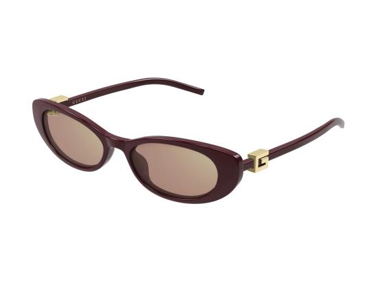 26FW 구찌 선글라스 GG1680S BROWN