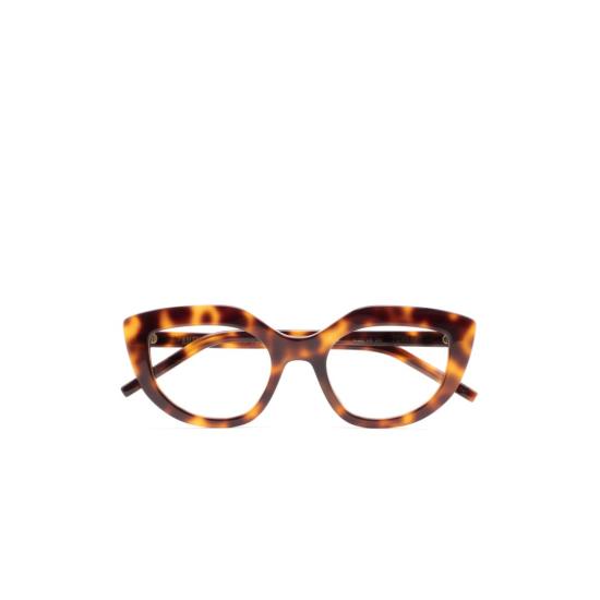26SS 칼레오스 안경 Tennant BROWN