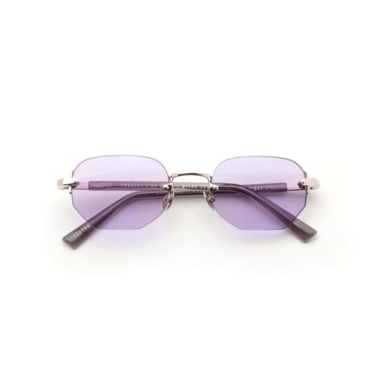 26SS 가스트 선글라스 MOONSTONE SILVER - GAST