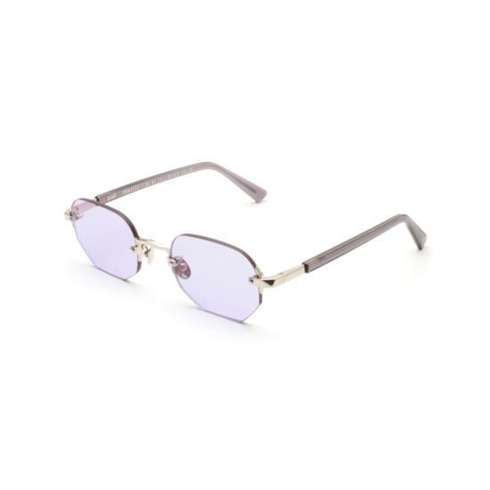 26SS 가스트 선글라스 MOONSTONE SILVER