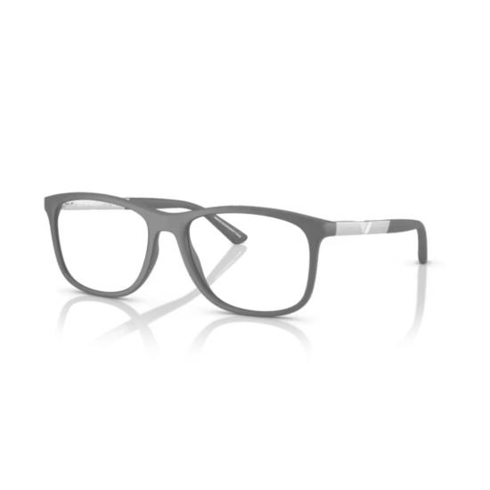 26FW 엠포리오 아르마니 안경 0EA3247 GREY