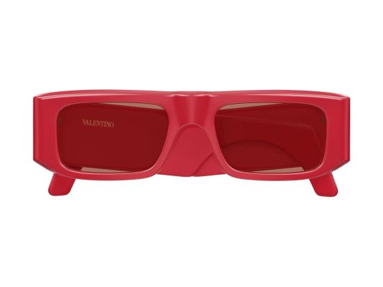 26FW 발렌티노 가라바니 선글라스 VG0005S RED - VALENTINO GARAVANI