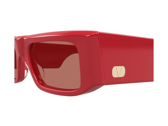 26FW 발렌티노 가라바니 선글라스 VG0005S RED - VALENTINO GARAVANI