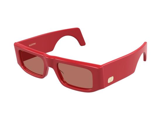 26FW 발렌티노 가라바니 선글라스 VG0005S RED