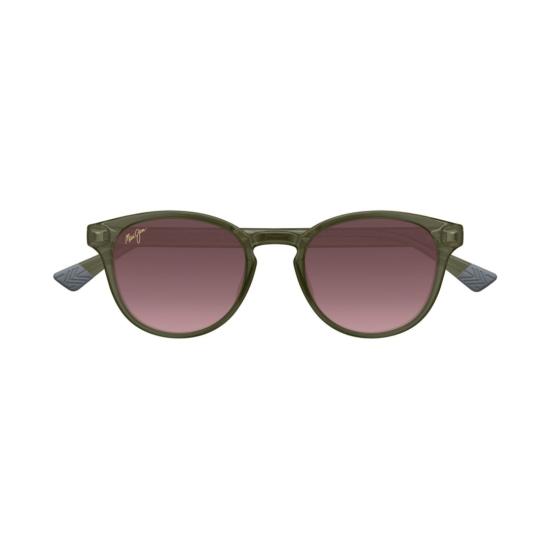 26SS 마우이짐 선글라스 MJ0636S GREEN - MAUI JIM