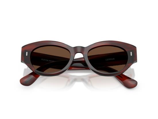 26FW 올리버피플스 선글라스 0OV5615SU BROWN - OLIVER PEOPLES