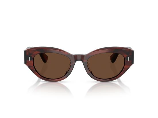 26FW 올리버피플스 선글라스 0OV5615SU BROWN - OLIVER PEOPLES