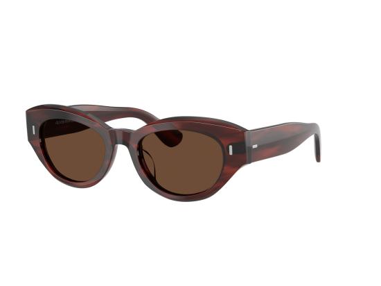 26FW 올리버피플스 선글라스 0OV5615SU BROWN