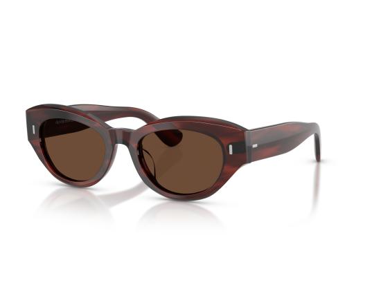 26FW 올리버피플스 선글라스 0OV5615SU BROWN - OLIVER PEOPLES