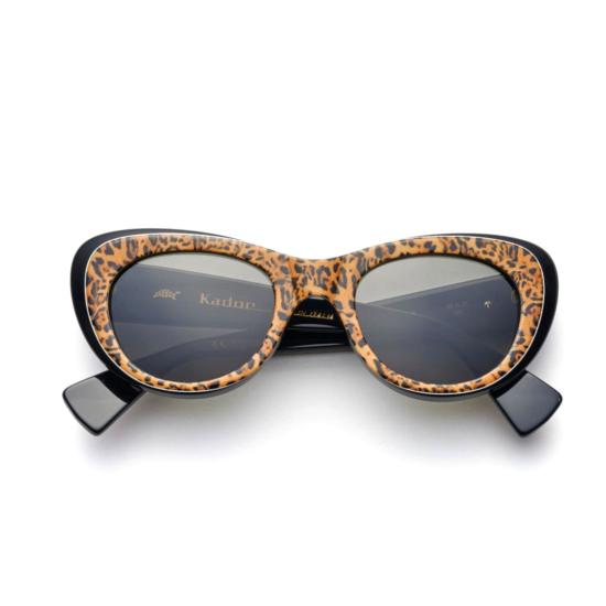 26SS 카돌 선글라스 DIVA BROWN - KADOR