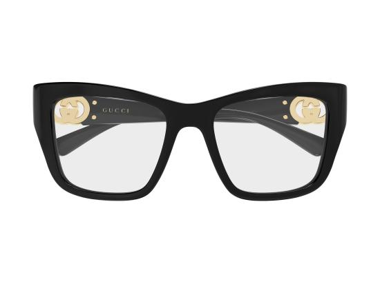 26FW 구찌 안경 GG2124O BLACK - GUCCI