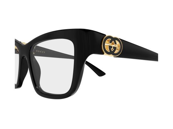 26FW 구찌 안경 GG2124O BLACK - GUCCI