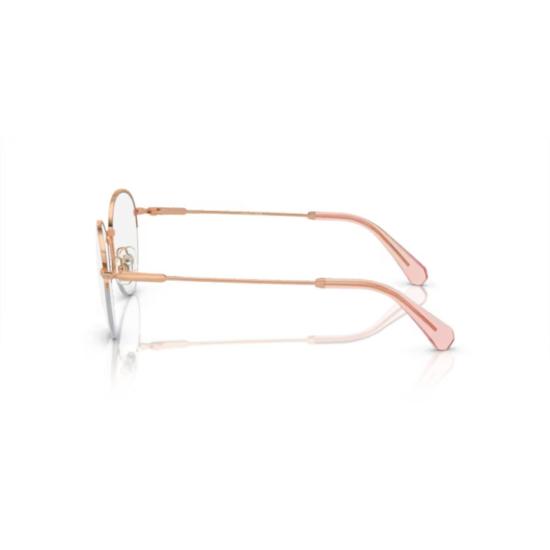 26FW 스와로브스키 안경 0SK1004 GOLD - SWAROVSKI