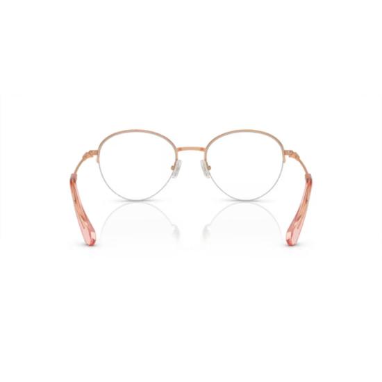 26FW 스와로브스키 안경 0SK1004 GOLD - SWAROVSKI
