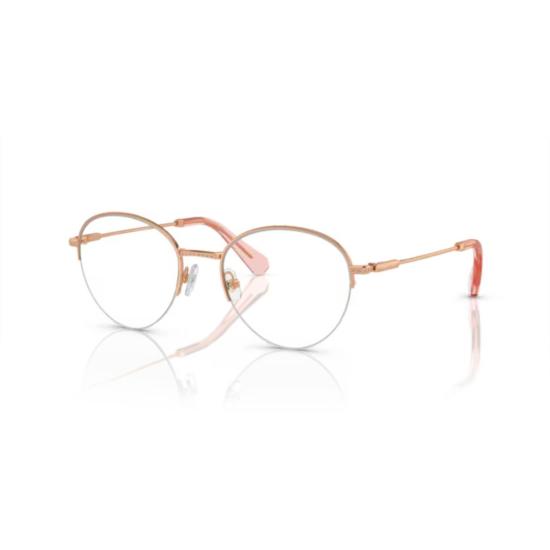 26FW 스와로브스키 안경 0SK1004 GOLD
