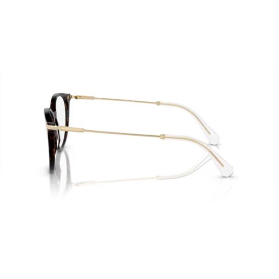 26FW 스와로브스키 안경 0SK2009 BROWN - SWAROVSKI
