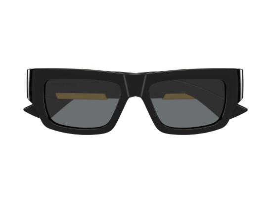 26FW 보테가베네타 선글라스 BV1452S BLACK - BOTTEGA VENETA