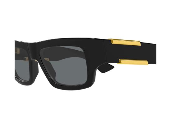 26FW 보테가베네타 선글라스 BV1452S BLACK - BOTTEGA VENETA