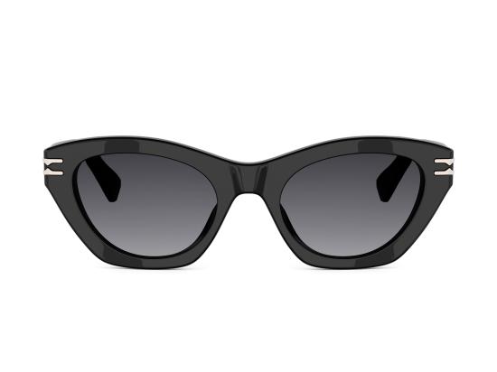 26FW 불가리 선글라스 BV40099I BLACK - BVLGARI