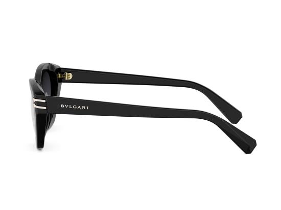 26FW 불가리 선글라스 BV40099I BLACK - BVLGARI