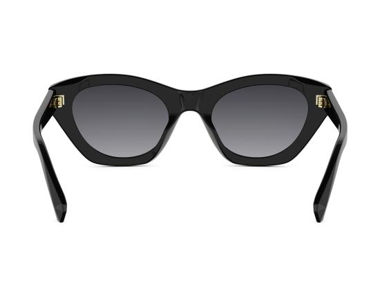 26FW 불가리 선글라스 BV40099I BLACK - BVLGARI