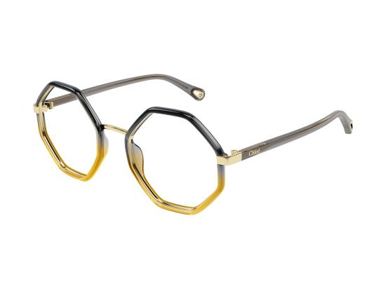 25FW 끌로에 안경 CH0132O BLACK
