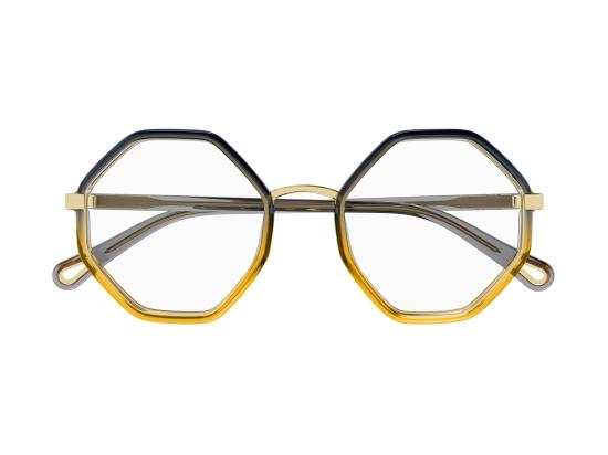 25FW 끌로에 안경 CH0132O BLACK - CHLOE