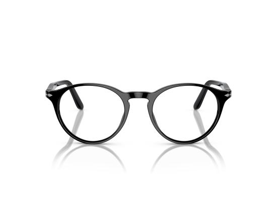 26FW 페르솔 안경 0PO3092V BLACK - PERSOL