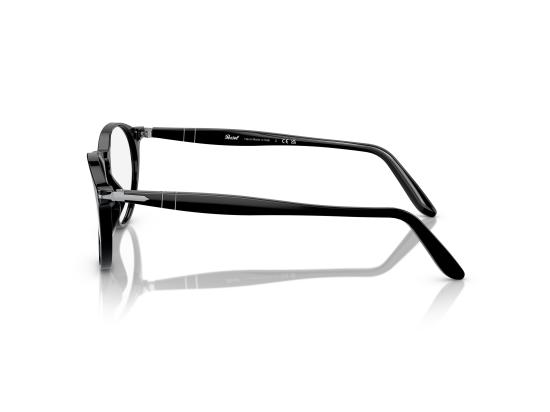 26FW 페르솔 안경 0PO3092V BLACK - PERSOL