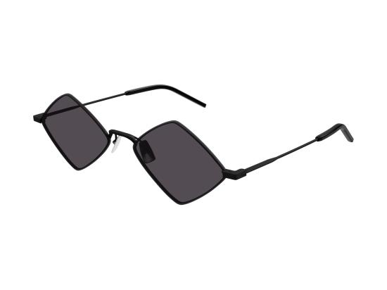 26FW 생로랑 선글라스 SL 302 LISA BLACK