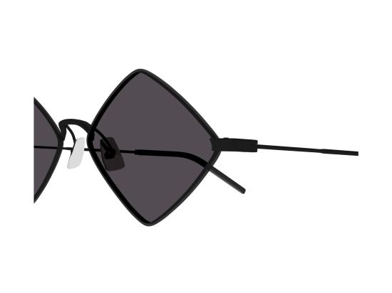 26FW 생로랑 선글라스 SL 302 LISA BLACK - SAINT LAURENT