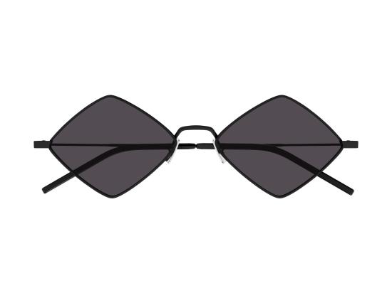 26FW 생로랑 선글라스 SL 302 LISA BLACK - SAINT LAURENT