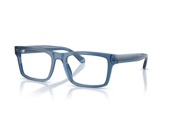 26SS 엠포리오 아르마니 안경 0EA3254 BLUE - EMPORIO ARMANI