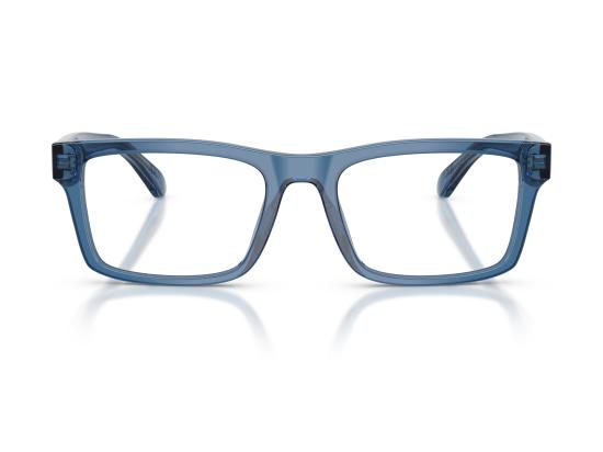 26SS 엠포리오 아르마니 안경 0EA3254 BLUE - EMPORIO ARMANI