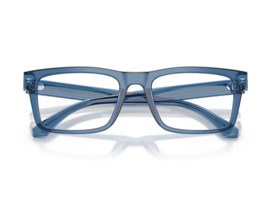 26SS 엠포리오 아르마니 안경 0EA3254 BLUE - EMPORIO ARMANI