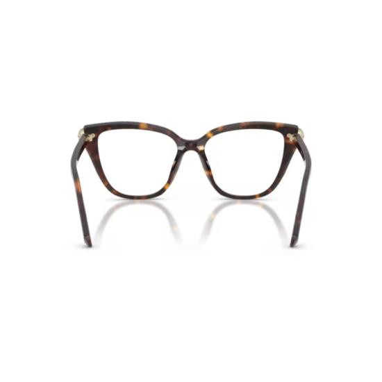 26FW 스와로브스키 안경 0SK2045 BROWN - SWAROVSKI