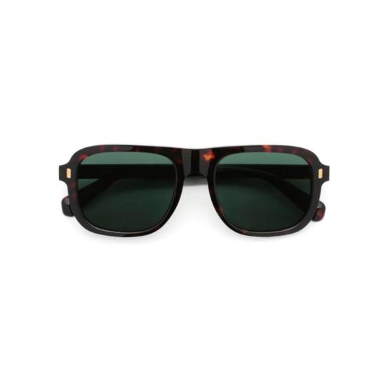 26SS 가스트 선글라스 SYNTRA BROWN - GAST