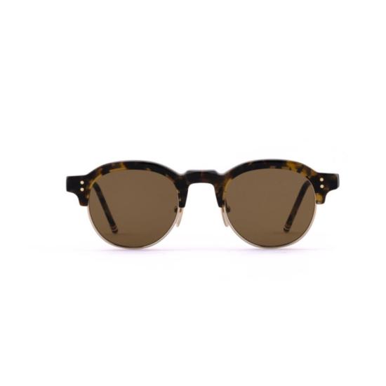 26SS 톰브라운 선글라스 UES920A BROWN - THOM BROWNE