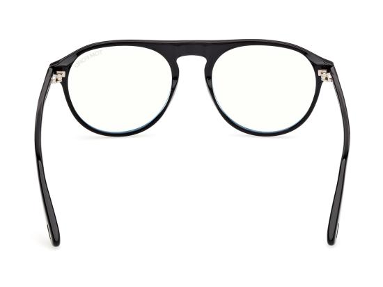 26SS 톰포드 안경 FT6118 B BLACK - TOMFORD