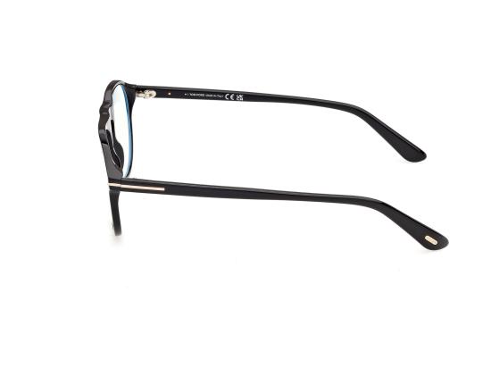 26SS 톰포드 안경 FT6118 B BLACK - TOMFORD