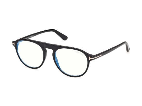 26SS 톰포드 안경 FT6118 B BLACK