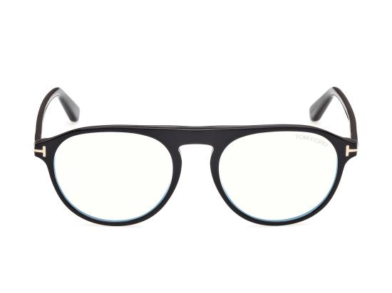 26SS 톰포드 안경 FT6118 B BLACK - TOMFORD