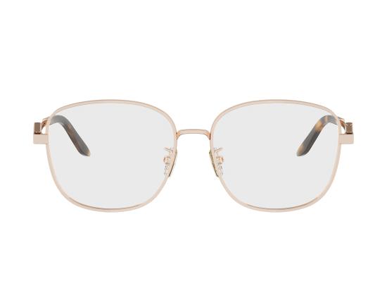 26FW 펜디 안경 FE50151U GOLD - FENDI