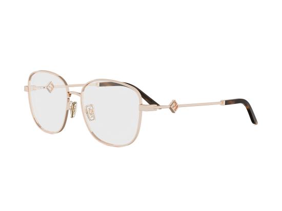 26FW 펜디 안경 FE50151U GOLD