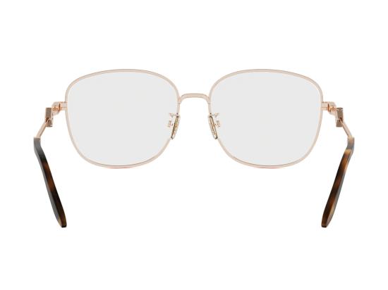 26FW 펜디 안경 FE50151U GOLD - FENDI