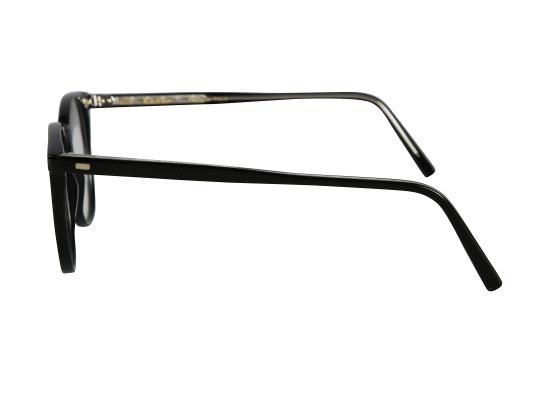 26SS 카돌 안경 SIMPLE BLACK - KADOR