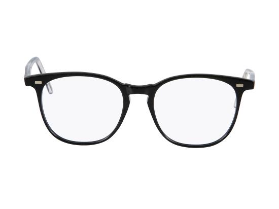 26SS 카돌 안경 SIMPLE BLACK - KADOR