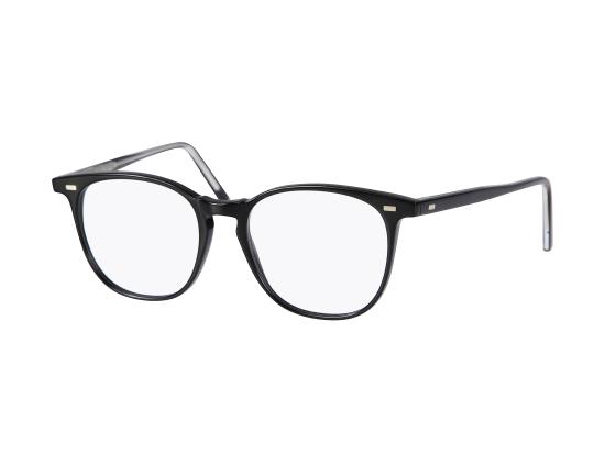 26SS 카돌 안경 SIMPLE BLACK