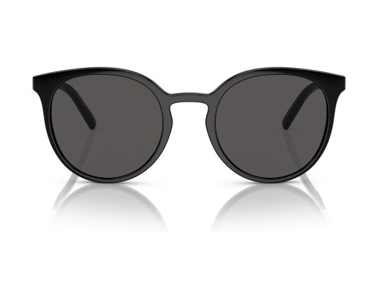 26SS 돌체앤가바나 선글라스 0DG6189U BLACK - DOLCE & GABBANA
